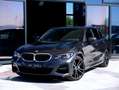 BMW 320 e PHEV M-Sport Aut. AHK & Live Cockpit Profession Silber - thumbnail 2