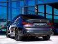 BMW 320 e PHEV M-Sport Aut. AHK & Live Cockpit Profession Silber - thumbnail 8