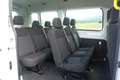 Ford Transit 350 L32.0 TDCi  KAT ,9-Sitzer,Navi,AHK Weiß - thumbnail 16