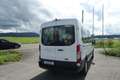 Ford Transit 350 L32.0 TDCi  KAT ,9-Sitzer,Navi,AHK Weiß - thumbnail 6