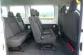 Ford Transit 350 L32.0 TDCi  KAT ,9-Sitzer,Navi,AHK Weiß - thumbnail 17