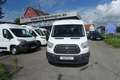 Ford Transit 350 L32.0 TDCi  KAT ,9-Sitzer,Navi,AHK Weiß - thumbnail 2