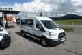 Ford Transit 350 L32.0 TDCi  KAT ,9-Sitzer,Navi,AHK Weiß - thumbnail 3