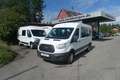 Ford Transit 350 L32.0 TDCi  KAT ,9-Sitzer,Navi,AHK Weiß - thumbnail 1