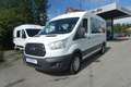 Ford Transit 350 L32.0 TDCi  KAT ,9-Sitzer,Navi,AHK Weiß - thumbnail 9