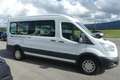 Ford Transit 350 L32.0 TDCi  KAT ,9-Sitzer,Navi,AHK Weiß - thumbnail 8