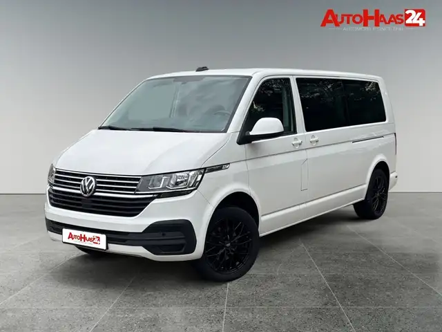 Volkswagen T6 Caravelle T6.1 Caravelle 2,0 TDI DSG lang Comfort 3xKlima