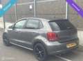 Volkswagen Polo 1.4-16V Highline AUTOMAAT/APK/AIRCO/TREKHAAK Gris - thumbnail 3