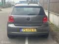 Volkswagen Polo 1.4-16V Highline AUTOMAAT/APK/AIRCO/TREKHAAK Gris - thumbnail 4