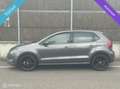 Volkswagen Polo 1.4-16V Highline AUTOMAAT/APK/AIRCO/TREKHAAK Gris - thumbnail 2