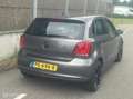 Volkswagen Polo 1.4-16V Highline AUTOMAAT/APK/AIRCO/TREKHAAK Gris - thumbnail 9