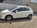 Fiat Punto Evo Punto Evo 3p 1.3 mjt Dynamic s Blanc - thumbnail 2