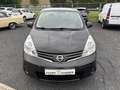 Nissan Note 1.6 Acenta HU/AU Neu 110ps Schwarz - thumbnail 12