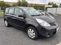 Nissan Note 1.6 Acenta HU/AU Neu 110ps Schwarz - thumbnail 11
