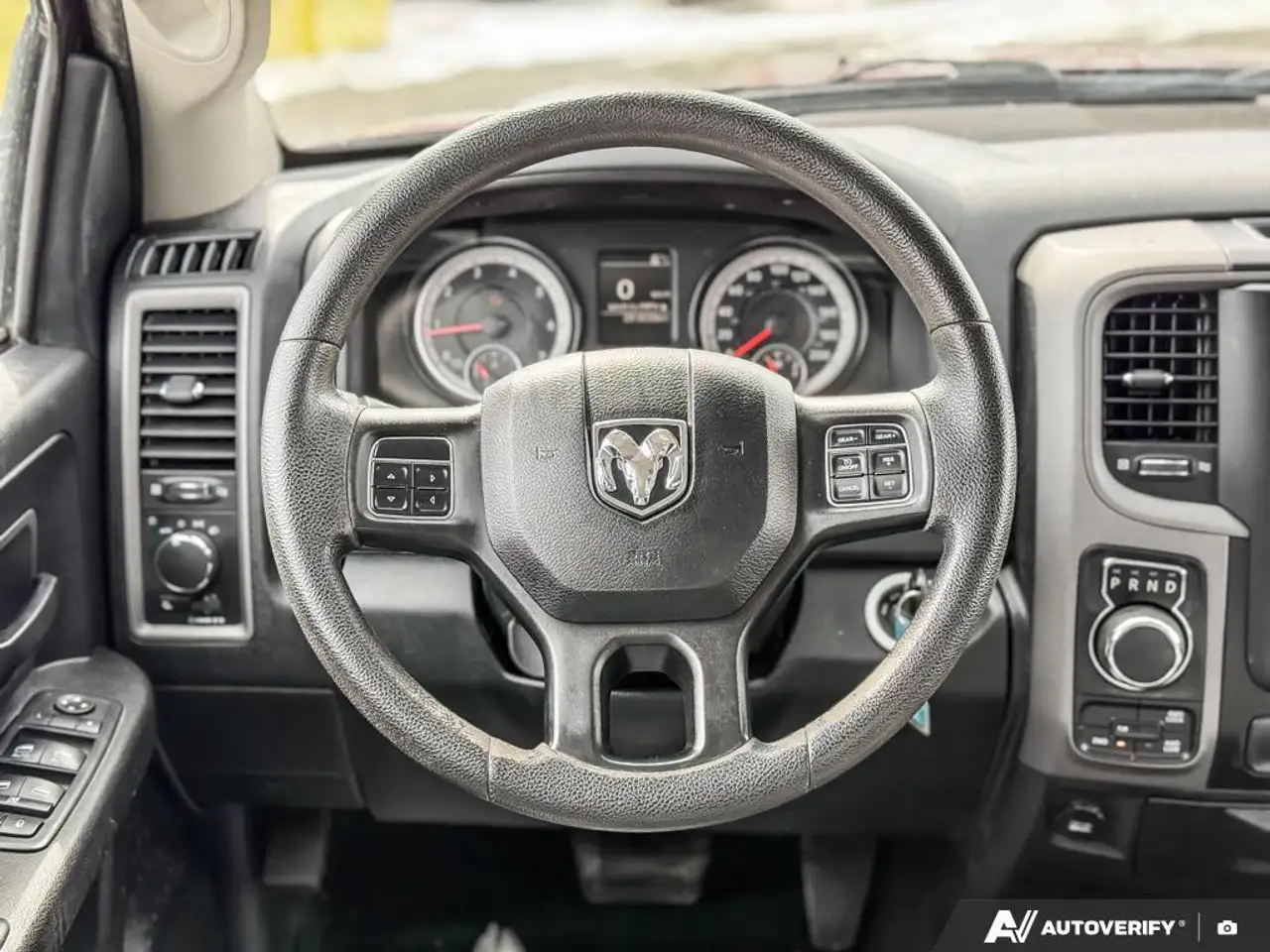 RAM 1500 fotografie RAM 1500