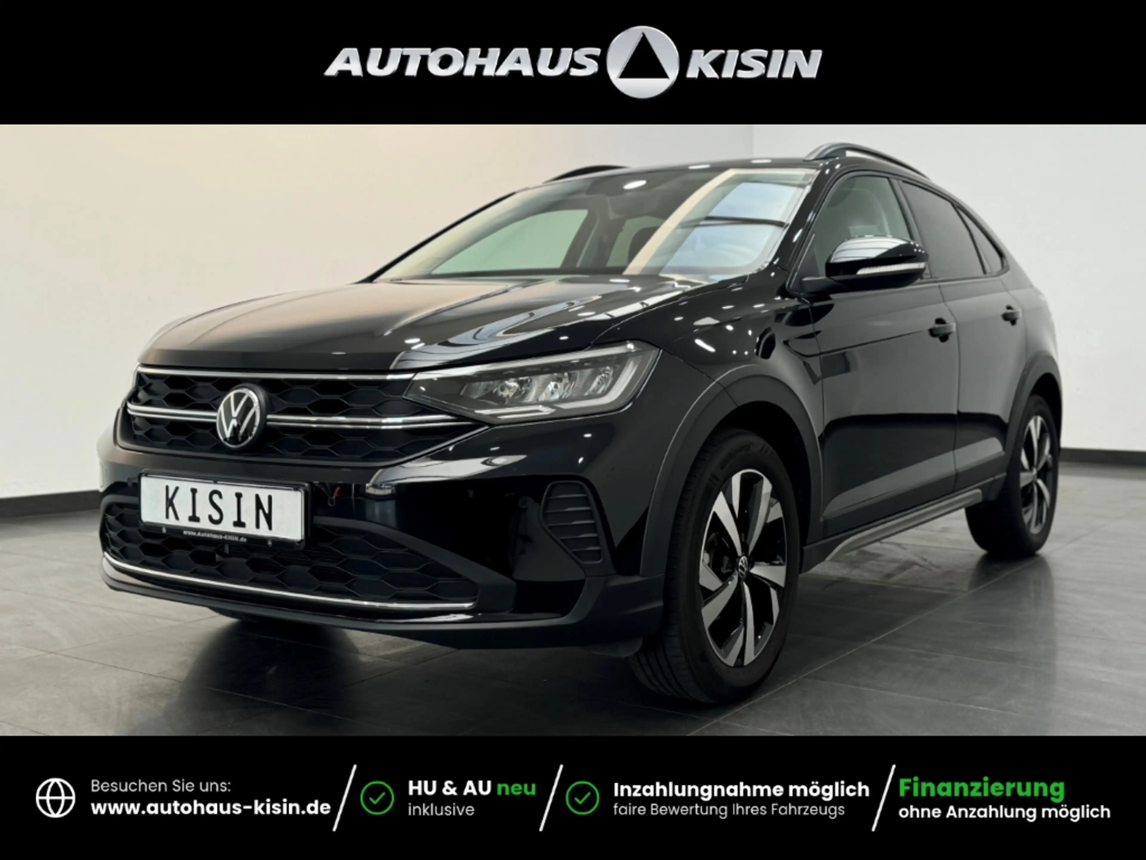 Volkswagen Taigo 1.0 TSI Life /CAM /ACC /CarPlay /LED