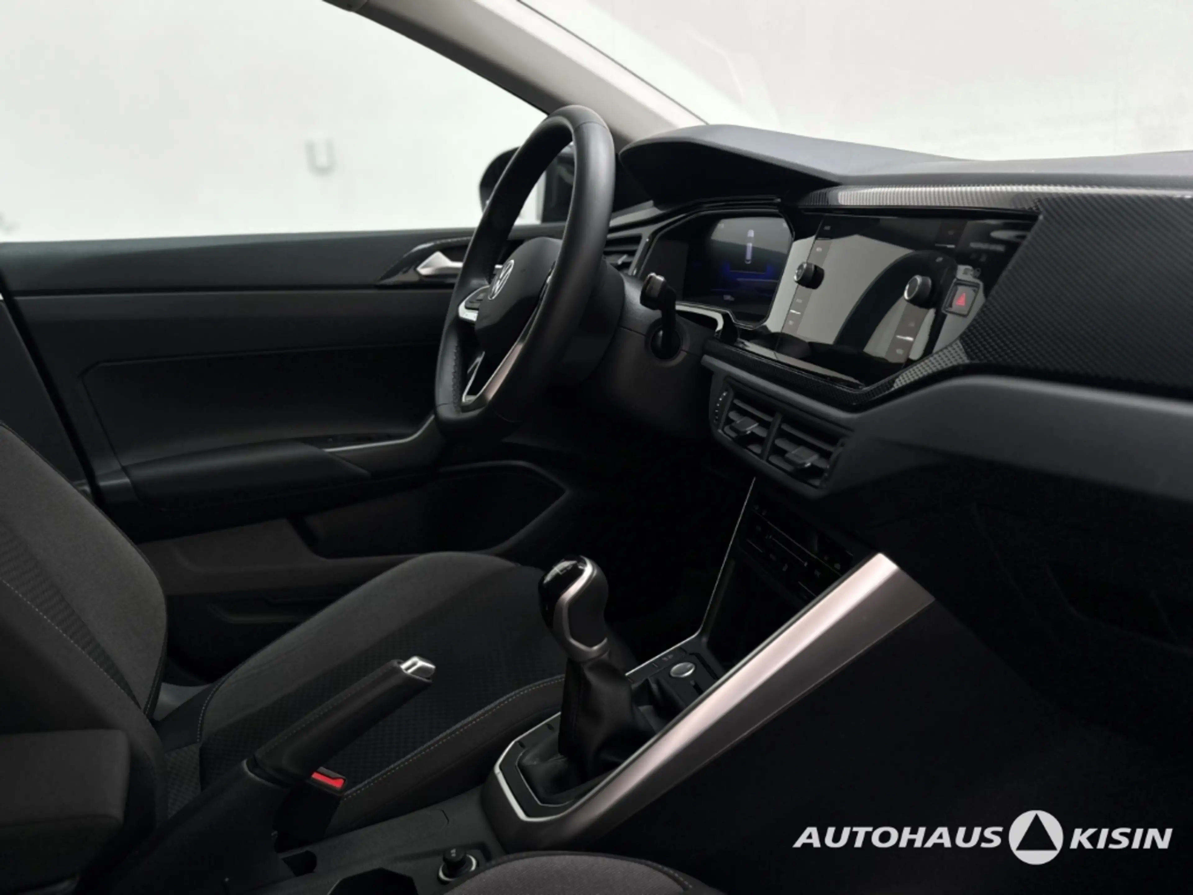 Volkswagen Taigo 1.0 TSI Life /CAM /ACC /CarPlay /LED — photo 9