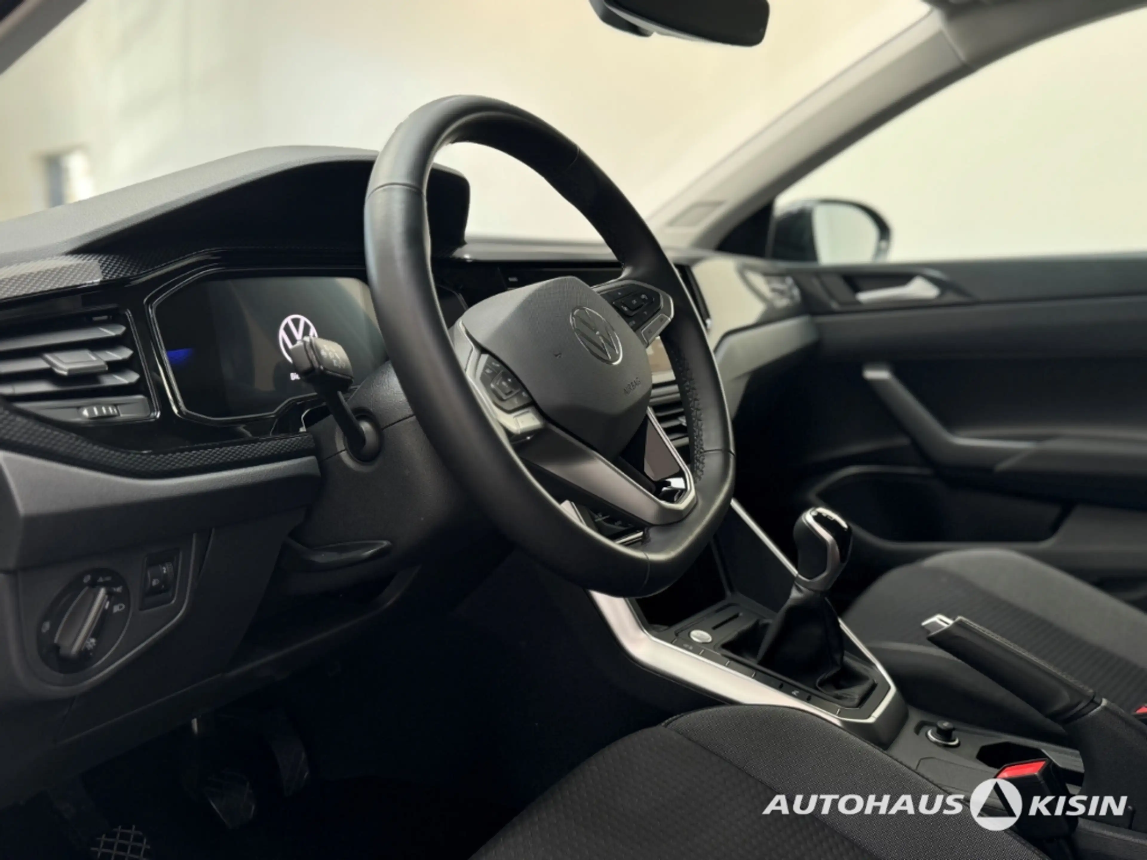 Volkswagen Taigo 1.0 TSI Life /CAM /ACC /CarPlay /LED — photo 8