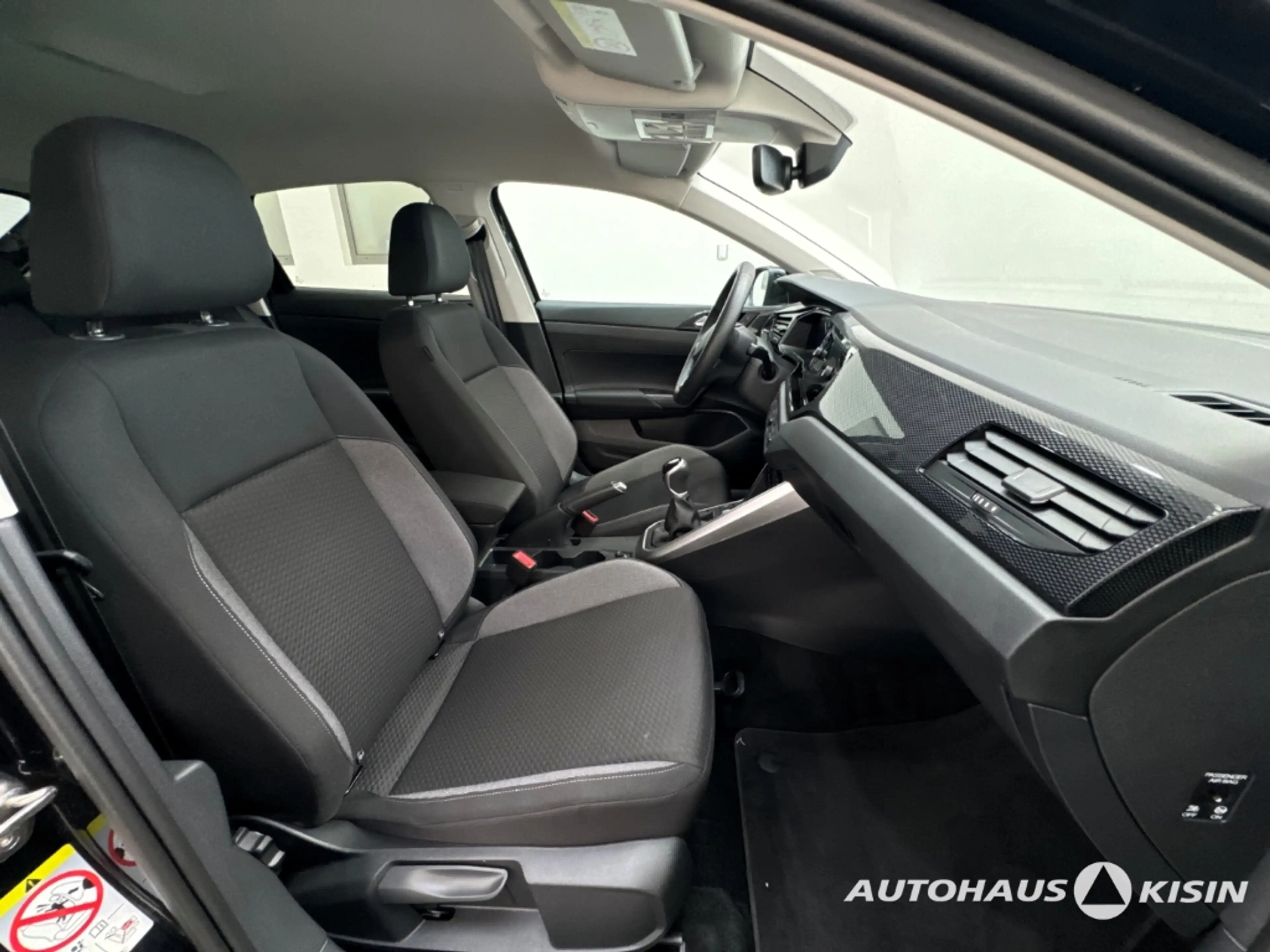 Volkswagen Taigo 1.0 TSI Life /CAM /ACC /CarPlay /LED — photo 6