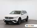 Volkswagen Tiguan Allspace Life TSI DSG Blanc - thumbnail 1