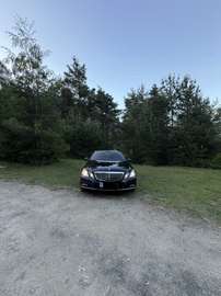 Avantgarde BlueEfficiency CDI Aut.