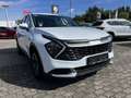 Kia Sportage 1,6 TGDI 48V Silber DCT Weiß - thumbnail 2