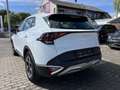 Kia Sportage 1,6 TGDI 48V Silber DCT Weiß - thumbnail 4