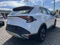 Kia Sportage 1,6 TGDI 48V Silber DCT Weiß - thumbnail 3
