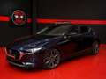 Mazda 3 2.0 e-Skyactiv-G Exclusive-line 110kW Negro - thumbnail 4