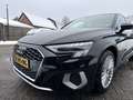 Audi A3 SPORTBACK A3 Sportback 30 TFSI Advanced edition Au Schwarz - thumbnail 11
