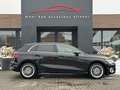 Audi A3 SPORTBACK A3 Sportback 30 TFSI Advanced edition Au Schwarz - thumbnail 4