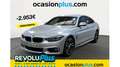BMW 430 430iA Gran Coupé Plateado - thumbnail 1