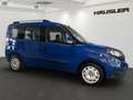 Fiat Tipo 1.4*SX Pritsche*Klima*Bluetooth*Parkhilfe* Blau - thumbnail 2