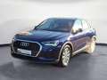 Audi Q3 45 TFSIe S tronic Blau - thumbnail 2