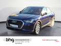 Audi Q3 45 TFSIe S tronic Blau - thumbnail 1