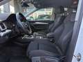 Audi Q5 Q5 Sportback 40 2.0 tdi mhev 12V  quattro s-tronic Bianco - thumbnail 14