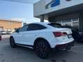 Audi Q5 Q5 Sportback 40 2.0 tdi mhev 12V  quattro s-tronic Bianco - thumbnail 6