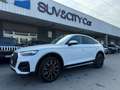 Audi Q5 Q5 Sportback 40 2.0 tdi mhev 12V  quattro s-tronic Bianco - thumbnail 1