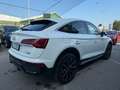 Audi Q5 Q5 Sportback 40 2.0 tdi mhev 12V  quattro s-tronic Bianco - thumbnail 4