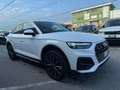 Audi Q5 Q5 Sportback 40 2.0 tdi mhev 12V  quattro s-tronic Bianco - thumbnail 3