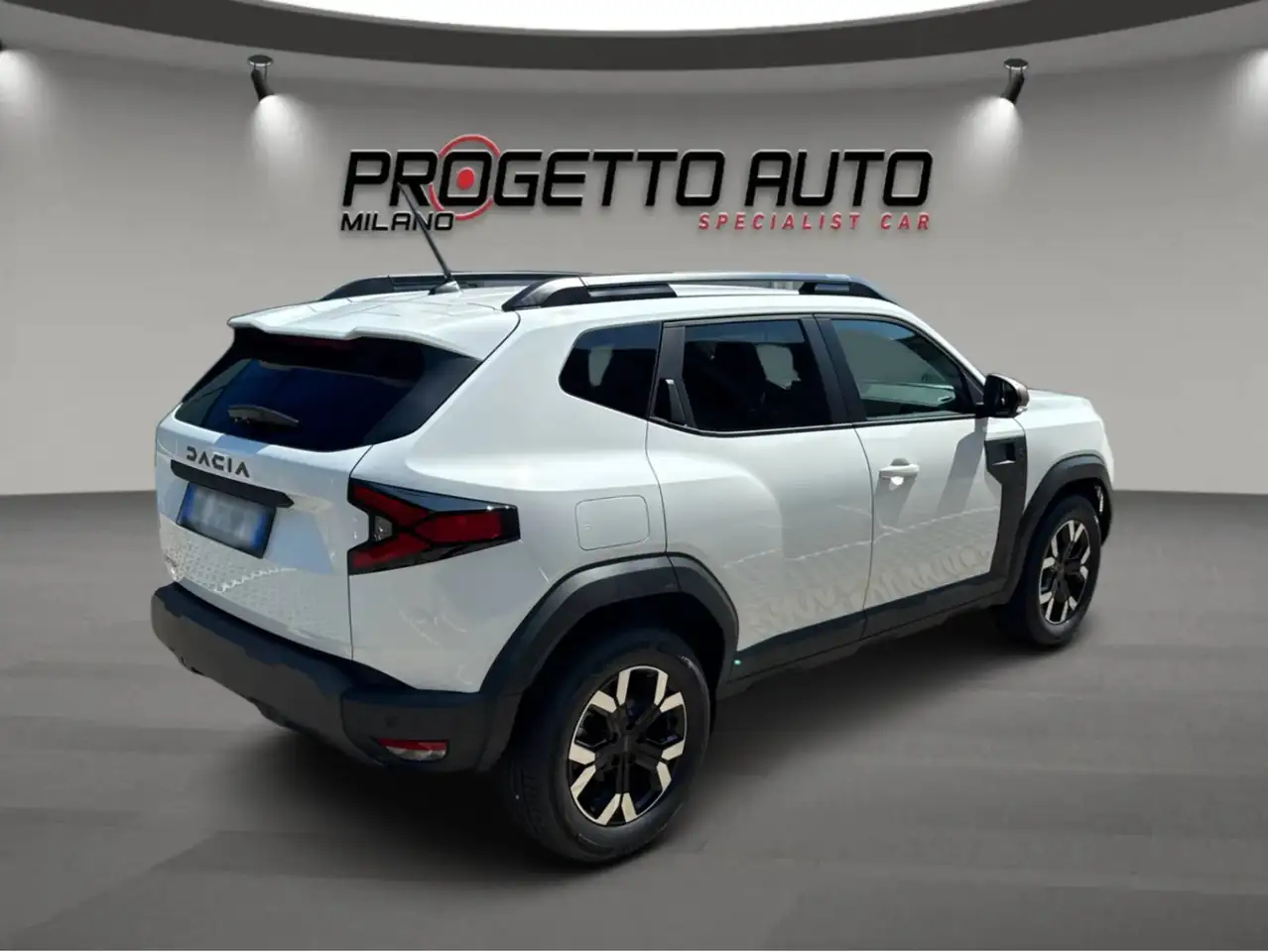 Dacia Duster 2026 — фото 7