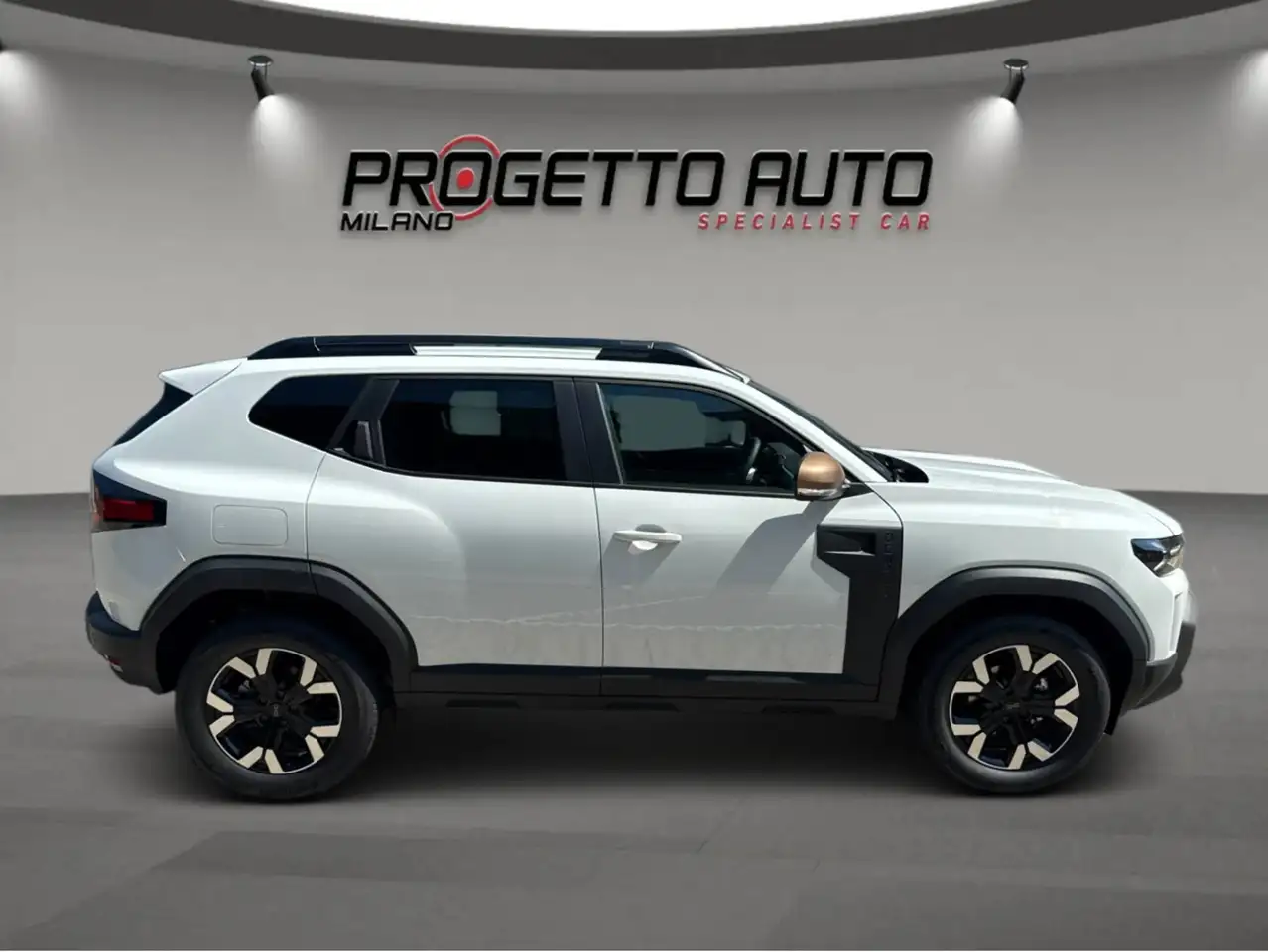 Dacia Duster 2026 — фото 6