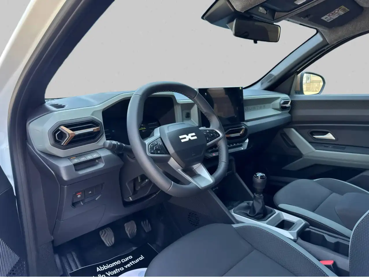 Dacia Duster 2026 — фото 12