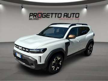 Duster 1.2 Eco-G Extreme 120cv + PACK TECHNO - NESSUN VINCOLO DI FINANZIAMENTO!