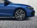 Volkswagen Passat 2.0 TDI R-LINE SIGNATURE *AHK*STDHZG*H&K* Blau - thumbnail 7
