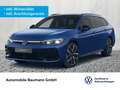 Volkswagen Passat 2.0 TDI R-LINE SIGNATURE *AHK*STDHZG*H&K* Blau - thumbnail 1