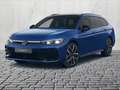 Volkswagen Passat 2.0 TDI R-LINE SIGNATURE *AHK*STDHZG*H&K* Blau - thumbnail 2