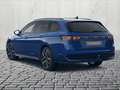 Volkswagen Passat 2.0 TDI R-LINE SIGNATURE *AHK*STDHZG*H&K* Blau - thumbnail 5