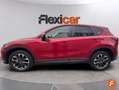 Mazda CX-5 2.2DE Black Tech Edition 2WD Aut. 150 Rojo - thumbnail 3