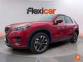 Mazda CX-5 2.2DE Black Tech Edition 2WD Aut. 150 Rojo - thumbnail 2